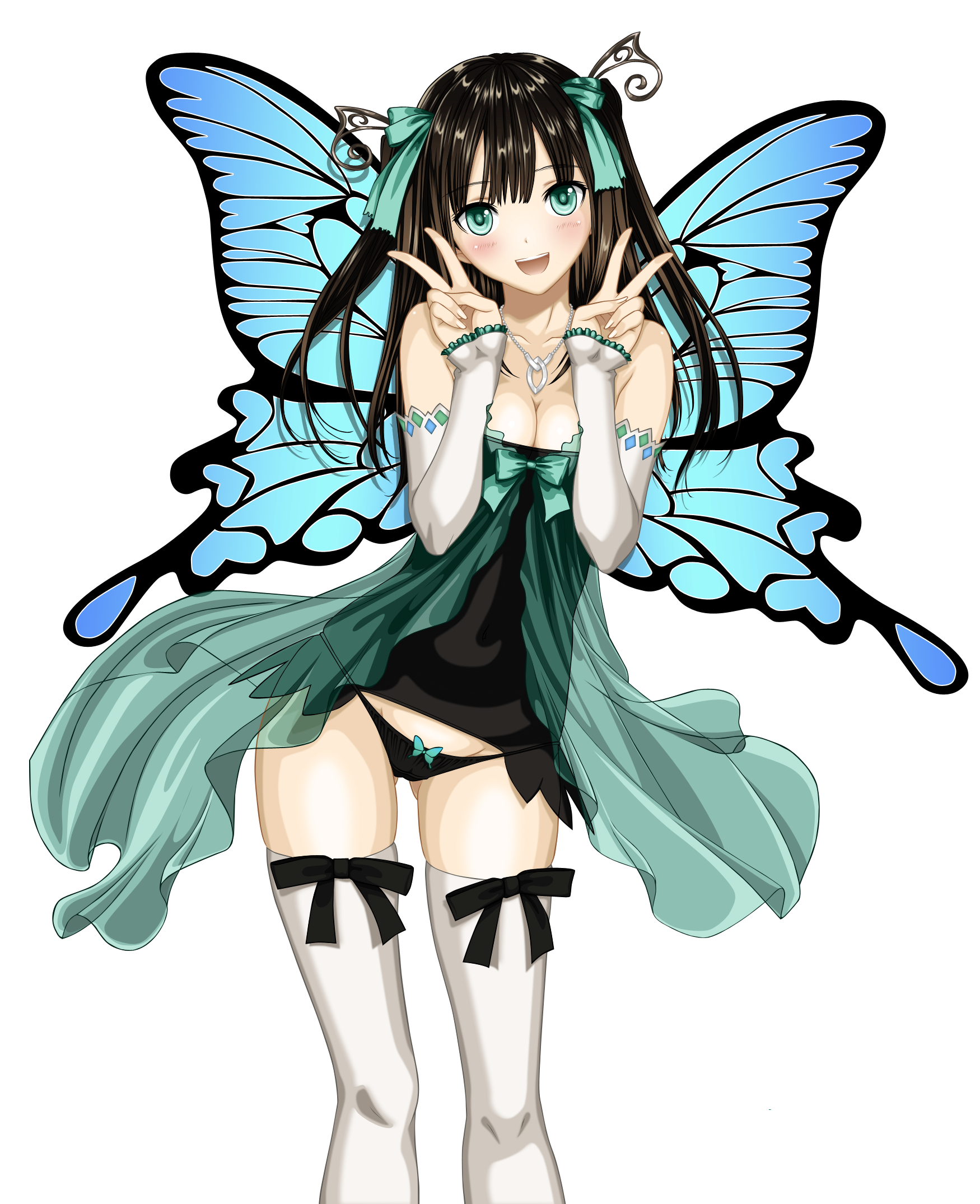 フェアリー イラスト - KibrisPDR