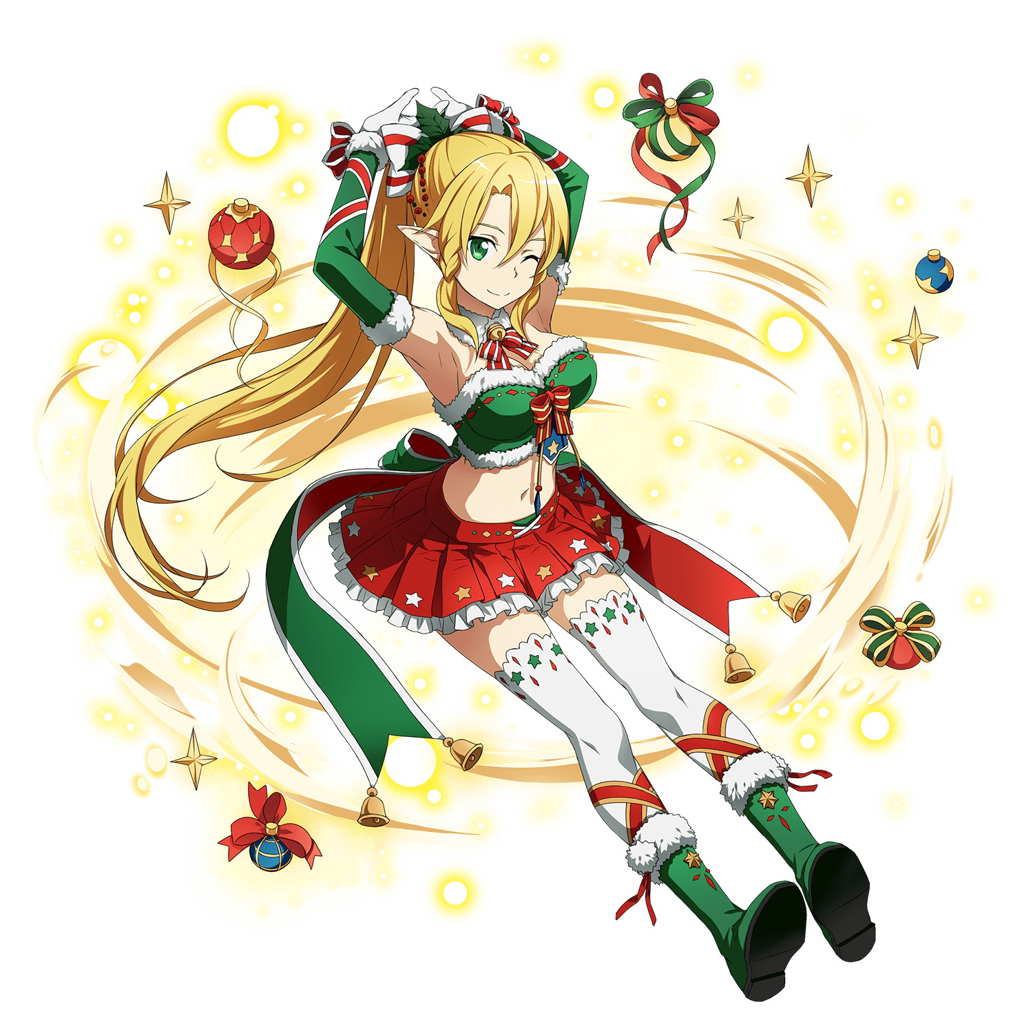 フェアリー イラスト詳細 14位