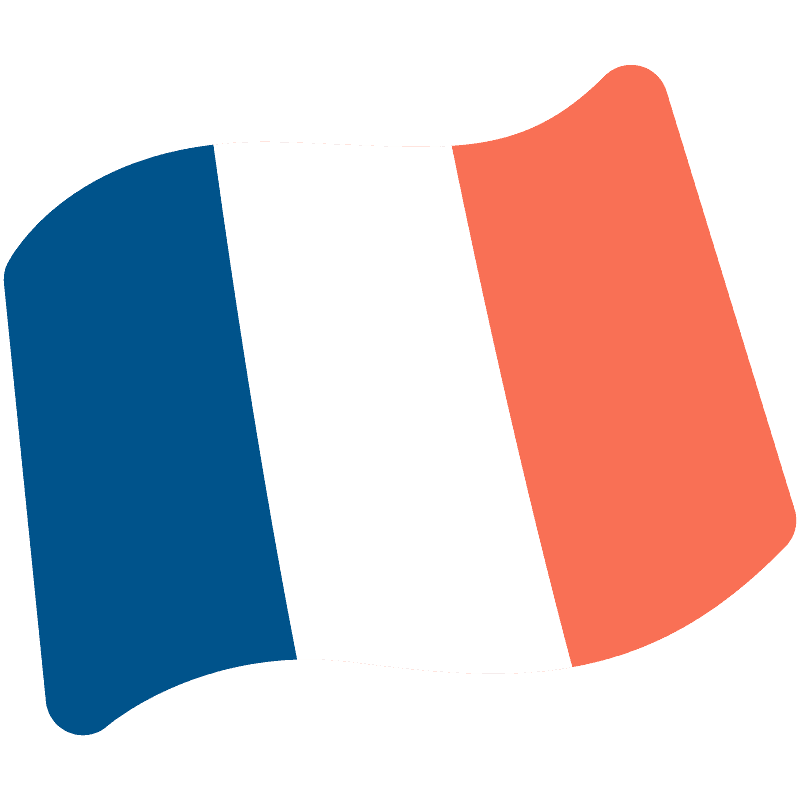 フランス イラスト詳細 4位