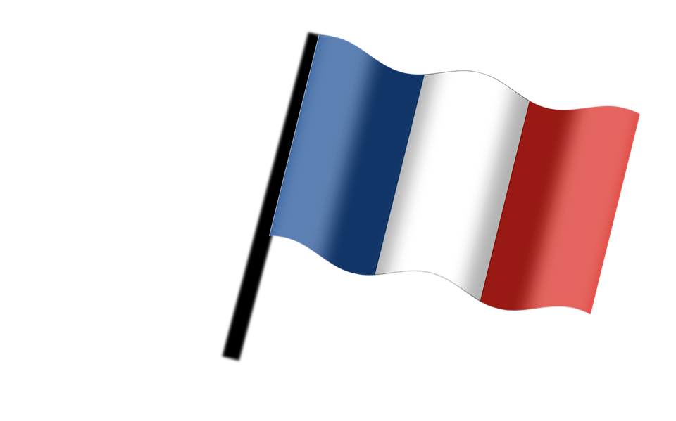 フランス イラスト詳細 5位
