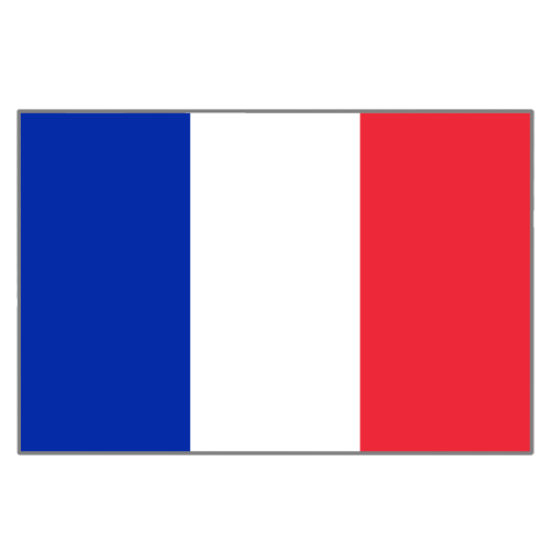 フランス イラスト詳細 6位