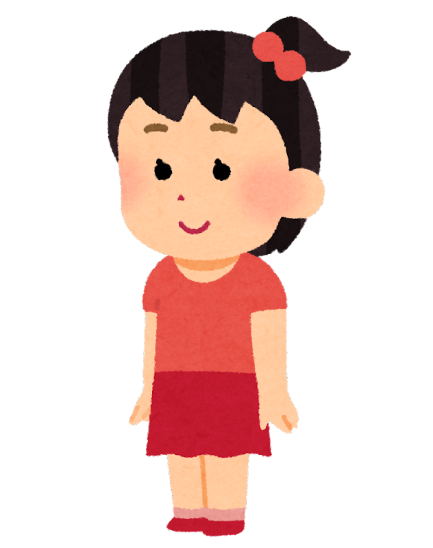フリー イラスト 女詳細 8位