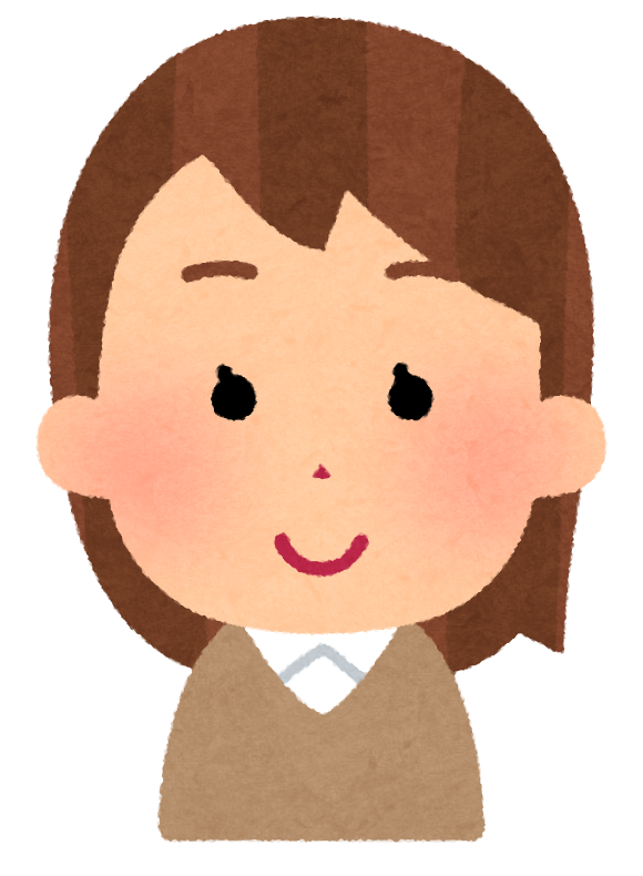 フリー イラスト 女詳細 3位