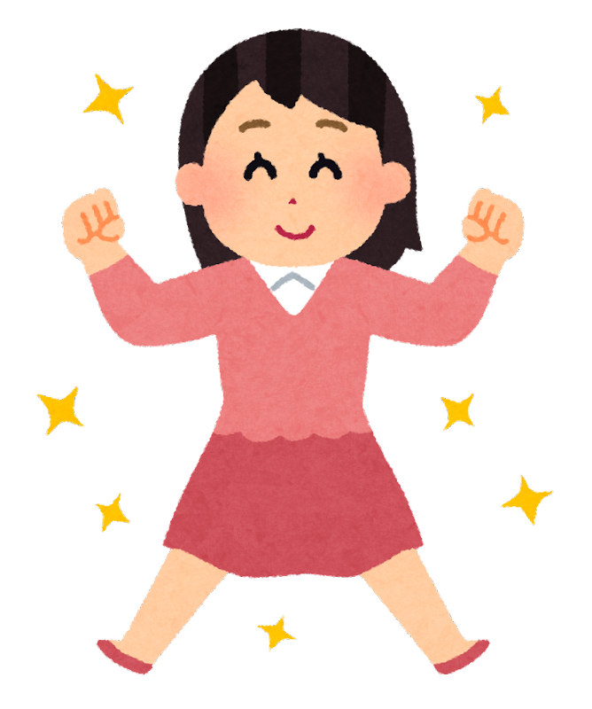 フリー イラスト 女詳細 5位