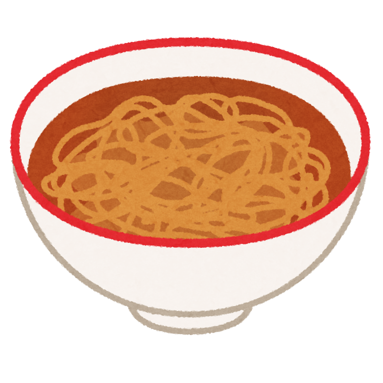 フリー ラーメン イラスト詳細 12位
