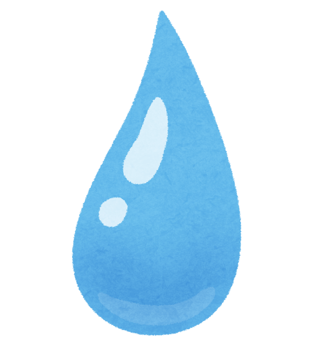 フリー 水詳細 8位