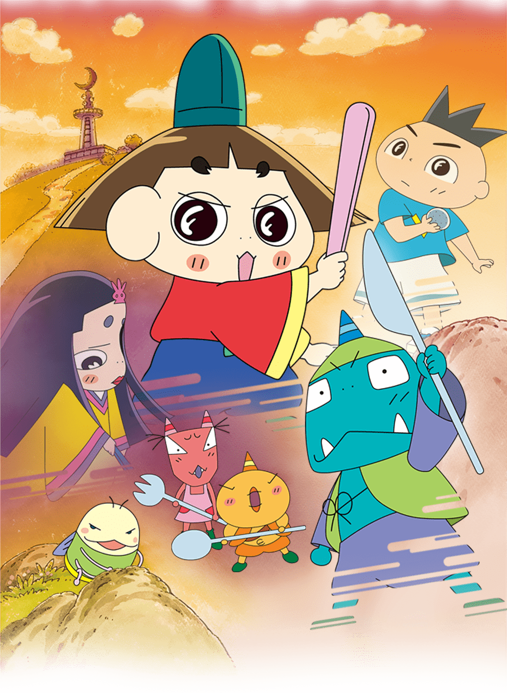 フリー 画像 アニメ詳細 4位