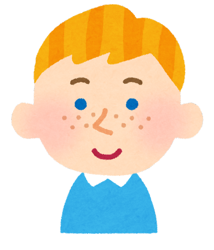 フリー 素材 イラスト 男の子詳細 8位
