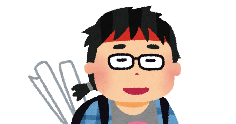 フリー 素材 オタク詳細 3位