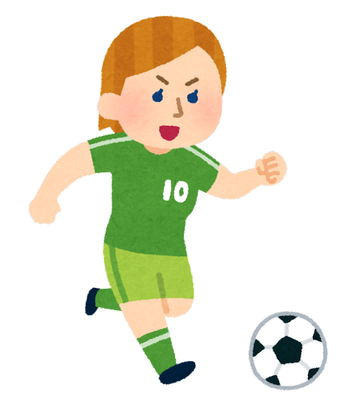 フリー 素材 サッカー詳細 10位