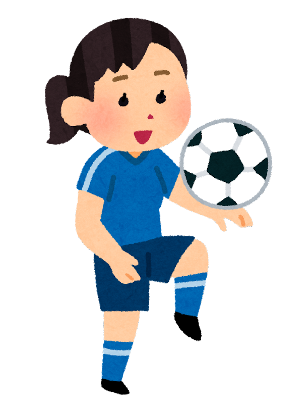 フリー 素材 サッカー詳細 7位