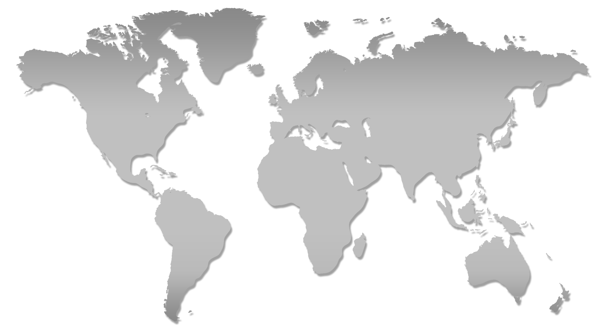 フリー 素材 世界 地図詳細 5位