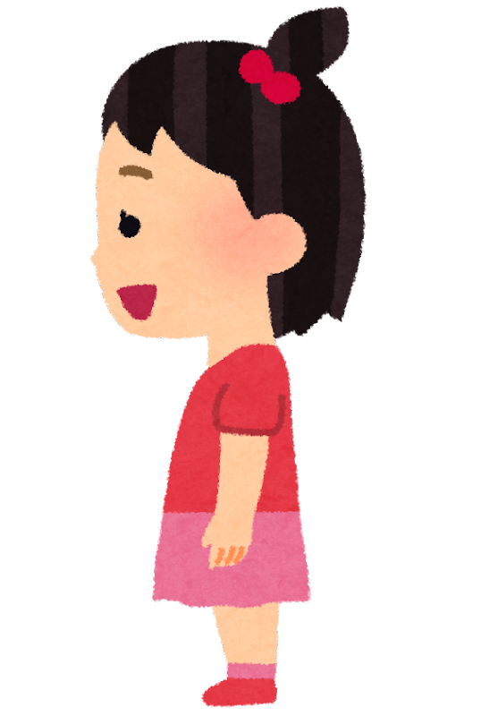フリー 素材 女の子 かわいい詳細 11位