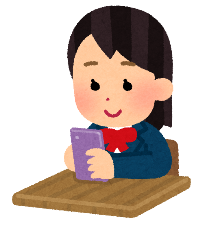 フリー 素材 学生詳細 6位