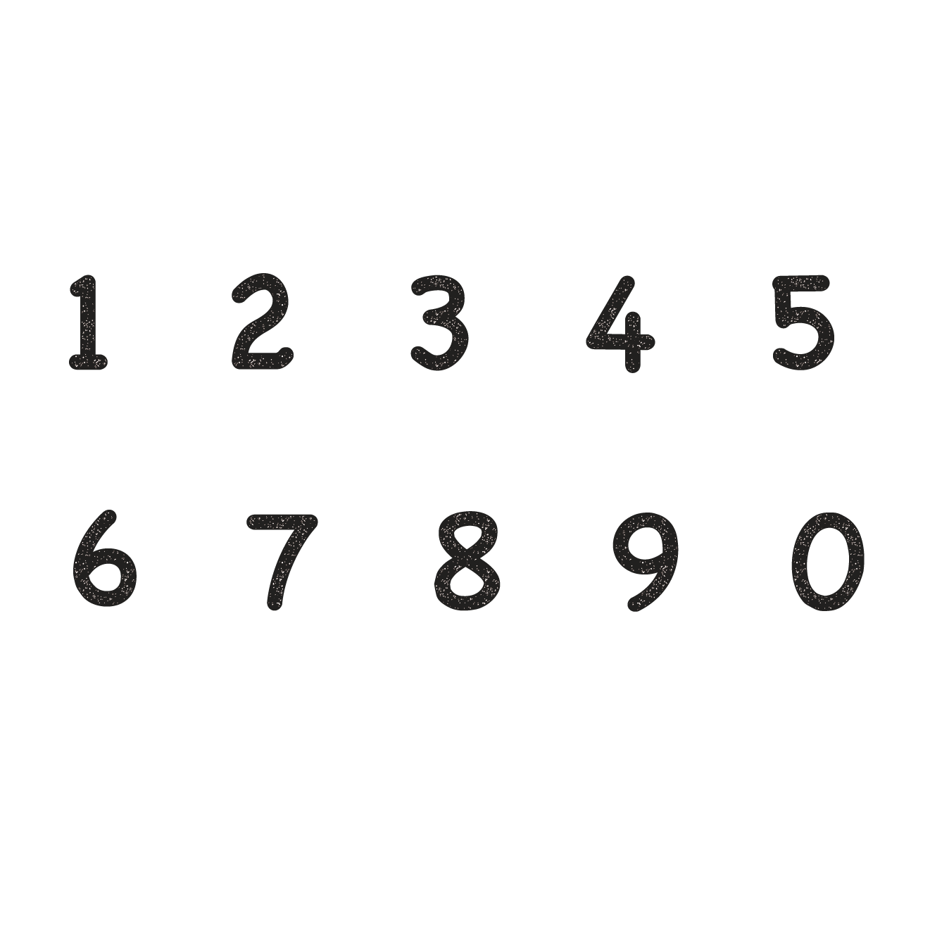 フリー 素材 数字詳細 9位