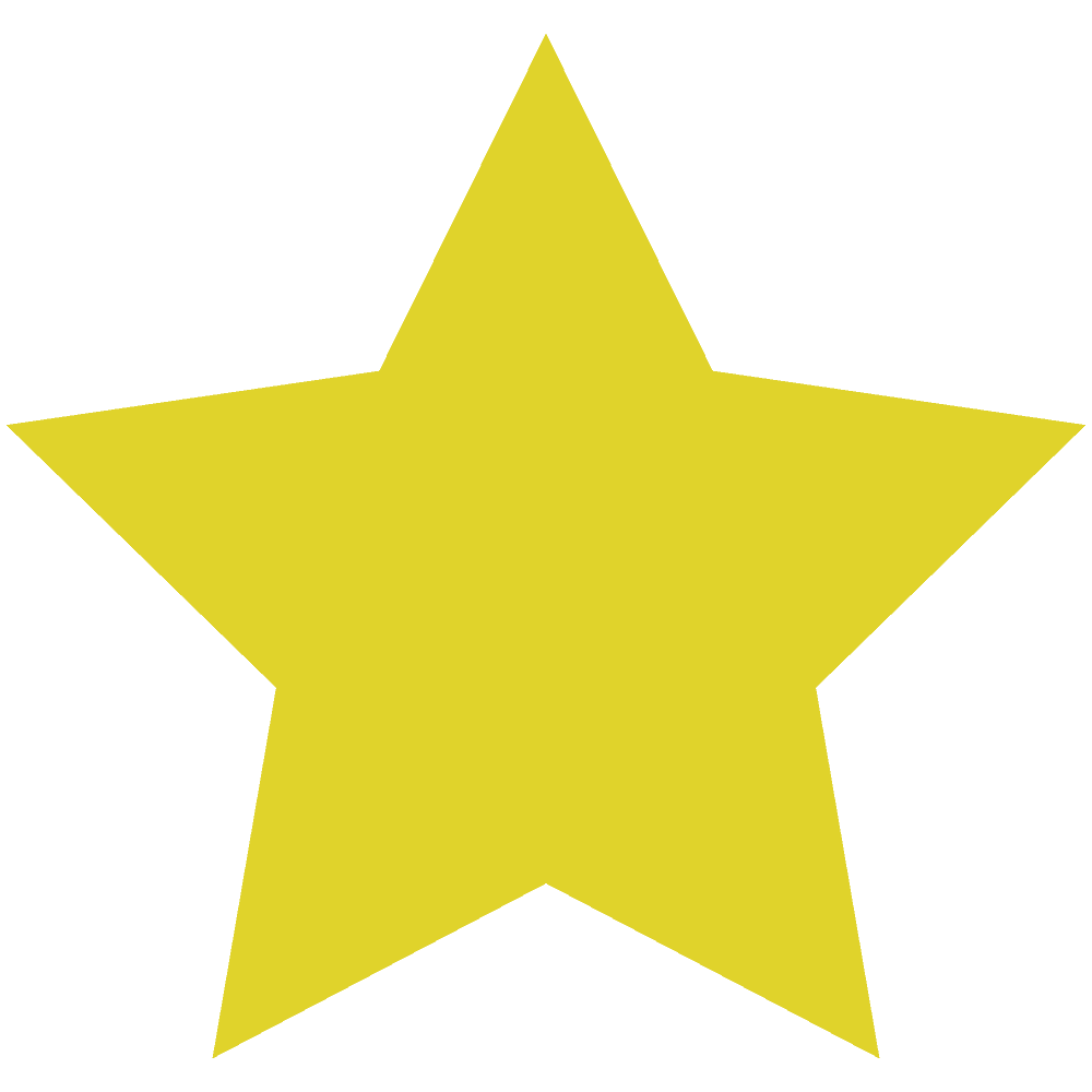 フリー 素材 星詳細 5位