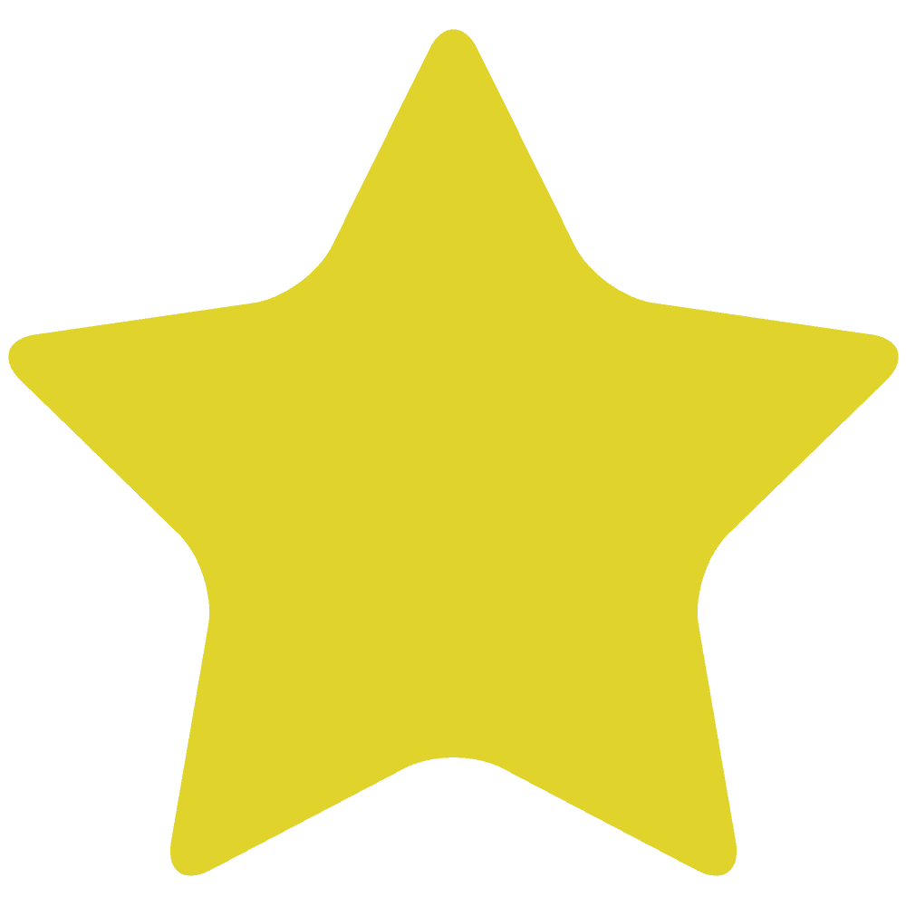 フリー 素材 星詳細 7位