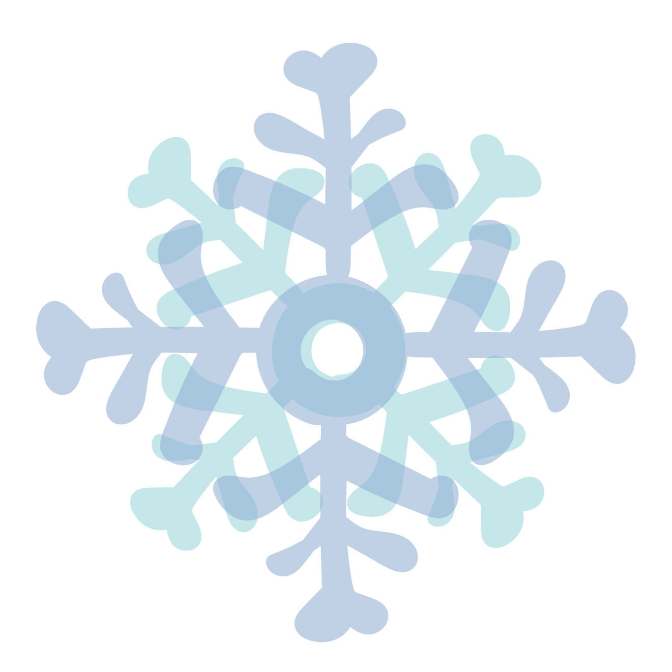 フリー 素材 雪詳細 3位