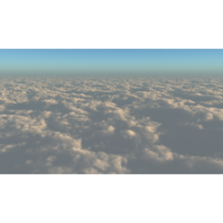 フリー 背景 空詳細 12位
