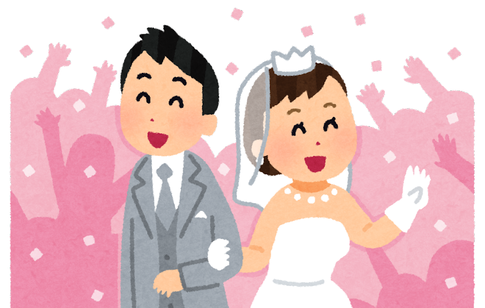 ブライダル フリー 素材詳細 4位