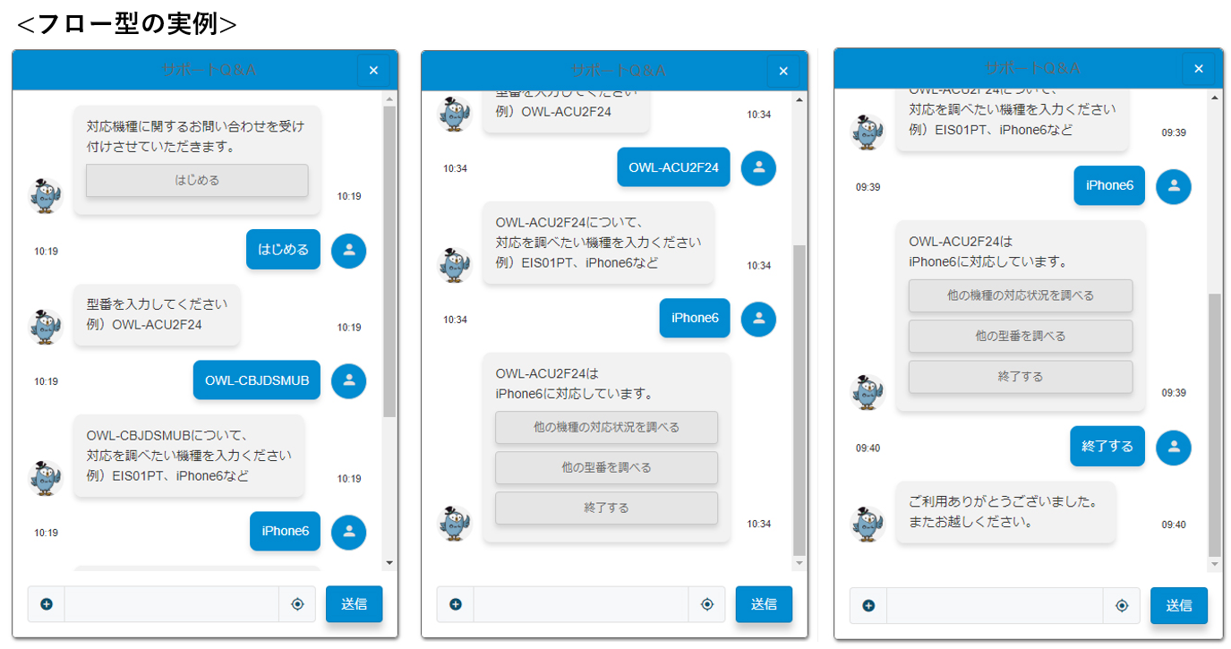 プライベート チャット詳細 4位