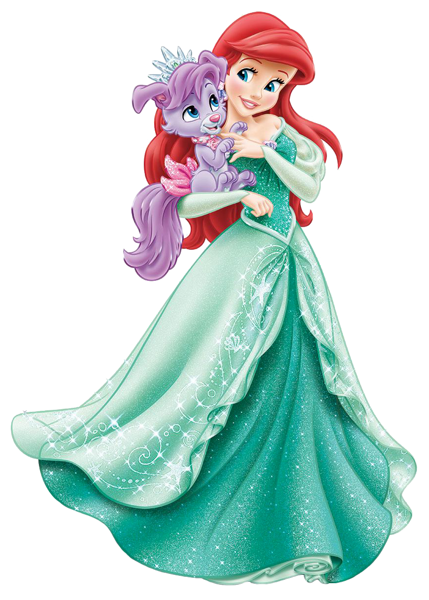 プリンセス ドレス イラスト詳細 9位