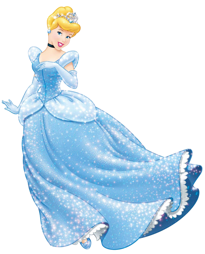 プリンセス ドレス イラスト詳細 10位