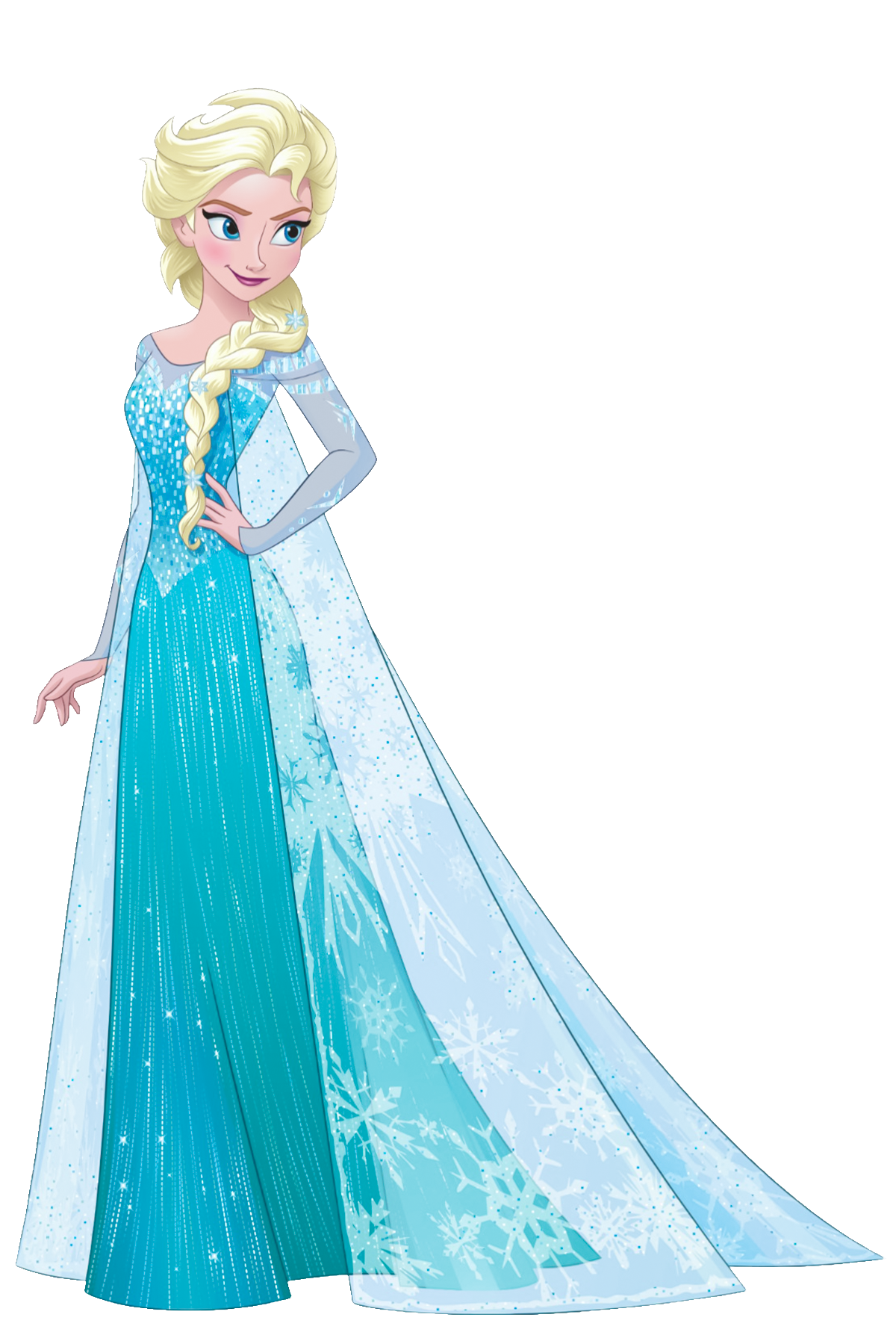 プリンセス ドレス イラスト詳細 8位