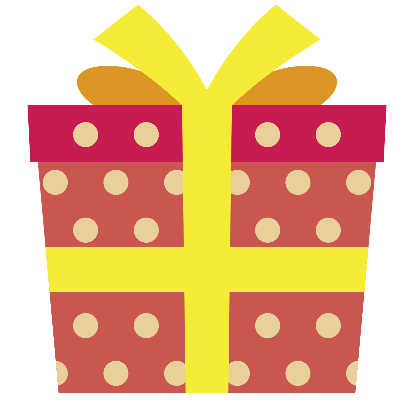 プレゼント クリスマス イラスト詳細 7位