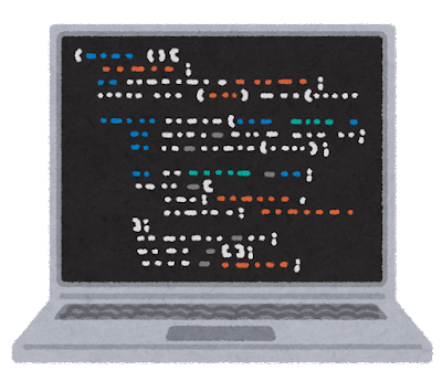 プログラミング フリー 素材詳細 13位