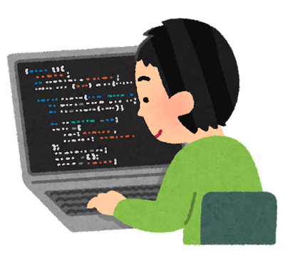 プログラミング フリー 素材詳細 4位