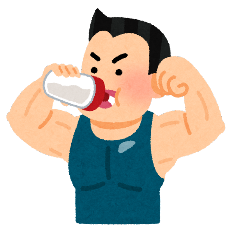 プロテイン フリー 素材詳細 4位
