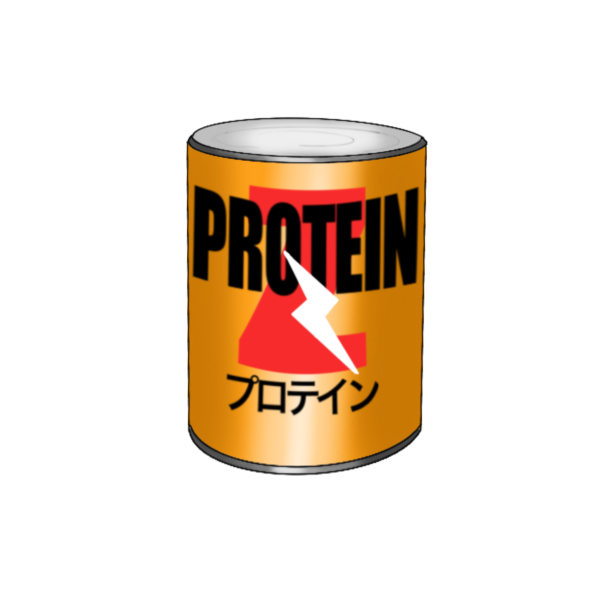 プロテイン フリー 素材詳細 7位