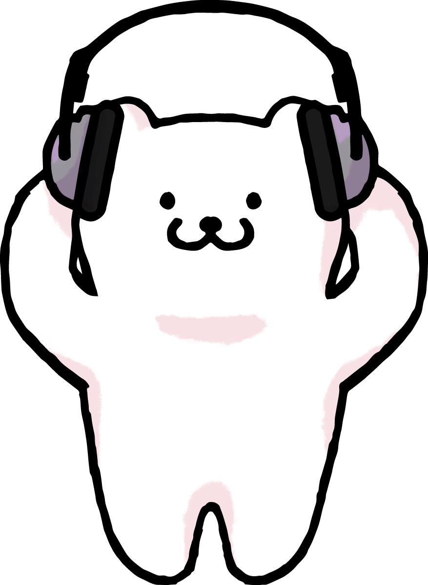 ヘッドホン イラスト おしゃれ詳細 4位