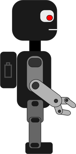 ベクター ロボット詳細 2位