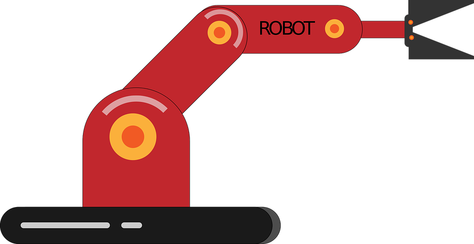 ベクター ロボット詳細 9位