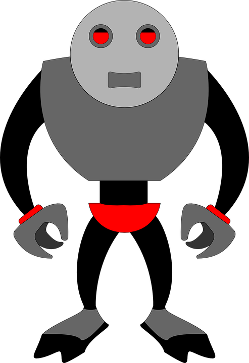 ベクター ロボット詳細 10位