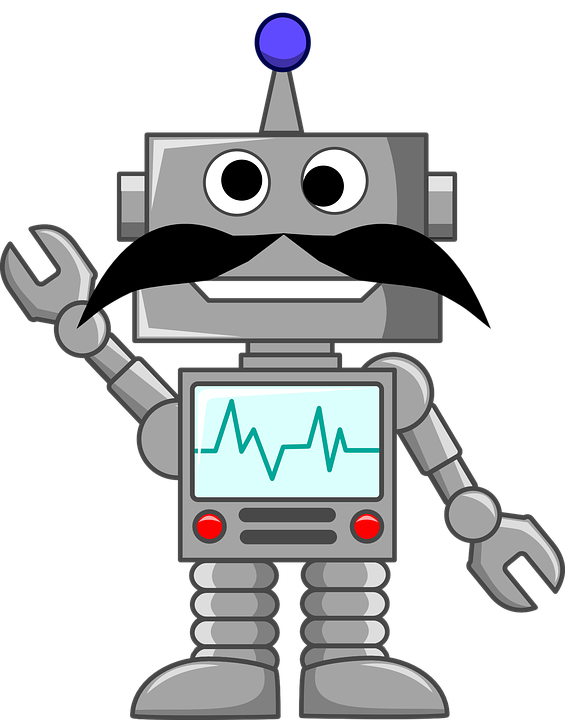 ベクター ロボット詳細 3位