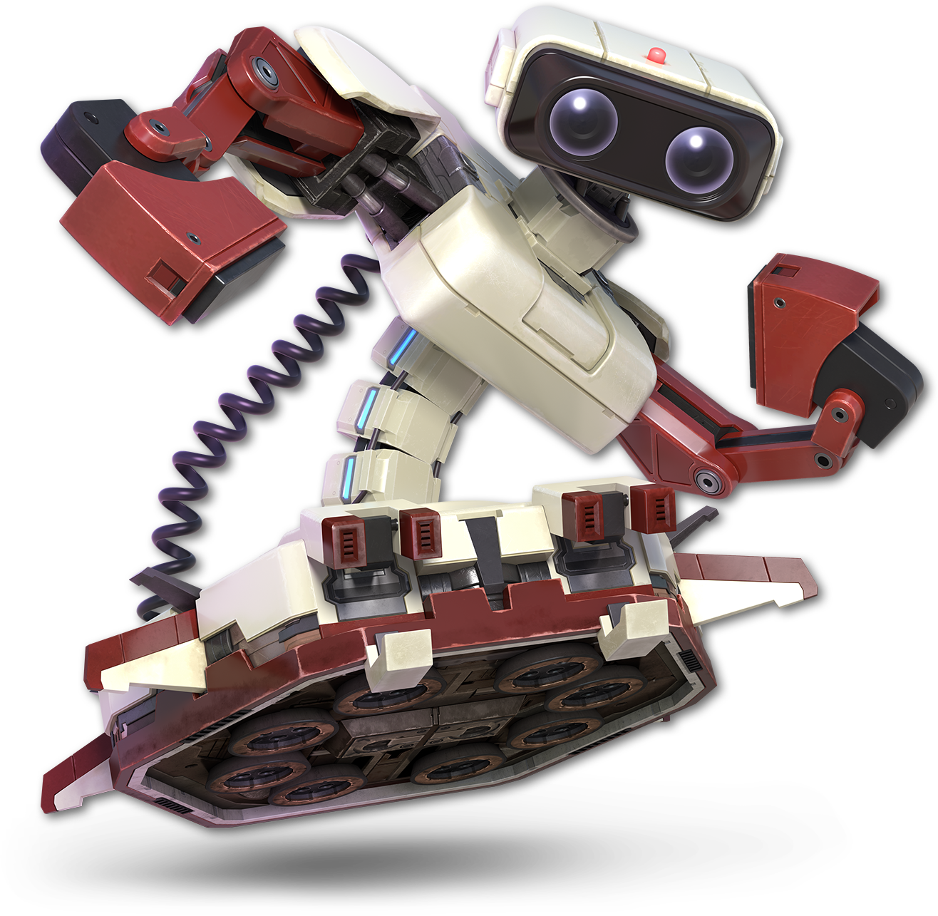 ベクター ロボット詳細 6位