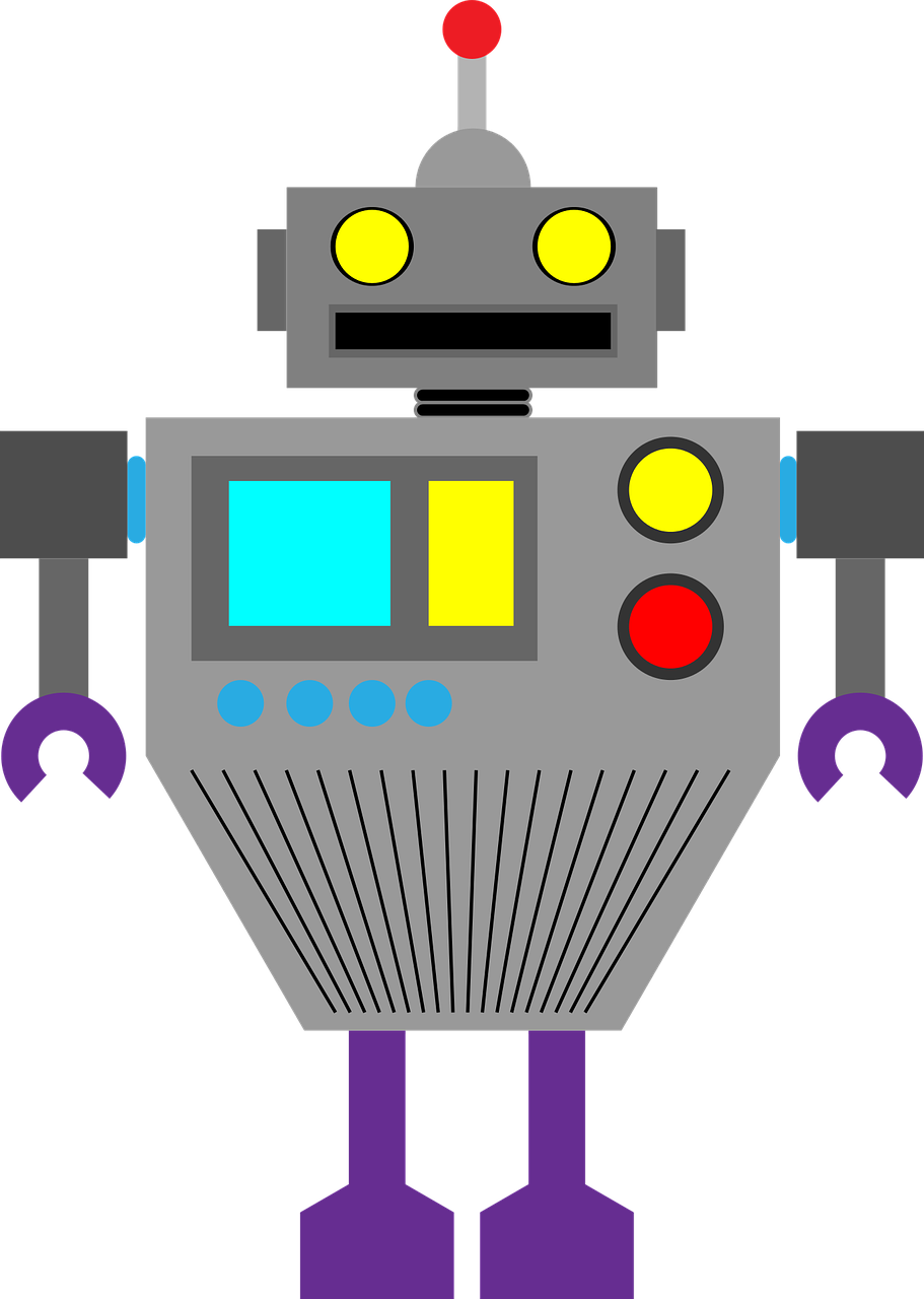 ベクター ロボット詳細 7位