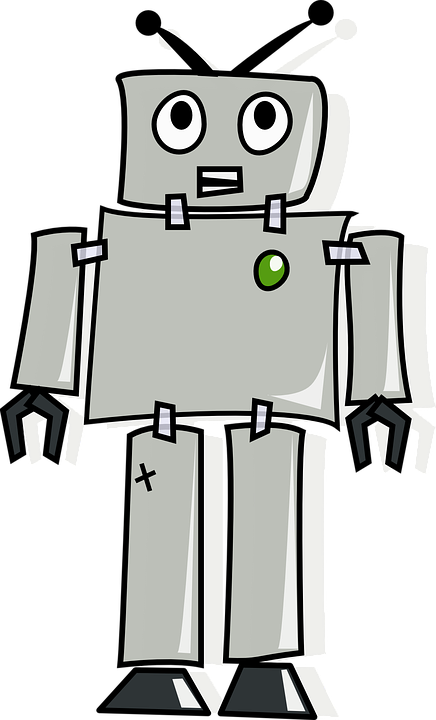 ベクター ロボット詳細 8位