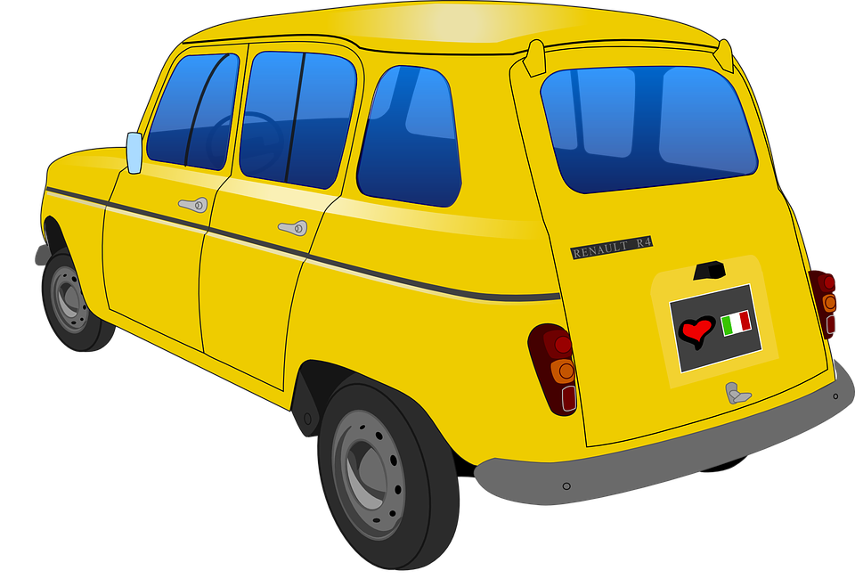 ベクター 車詳細 4位