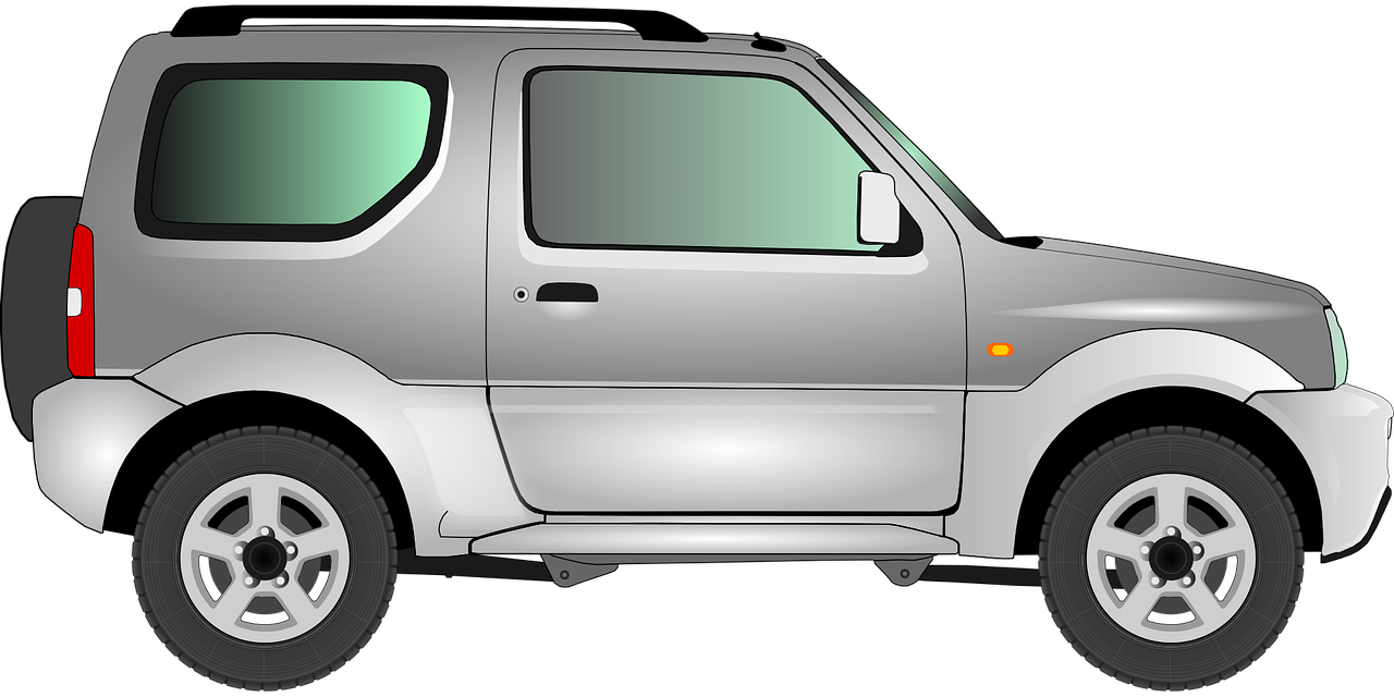 ベクター 車詳細 9位