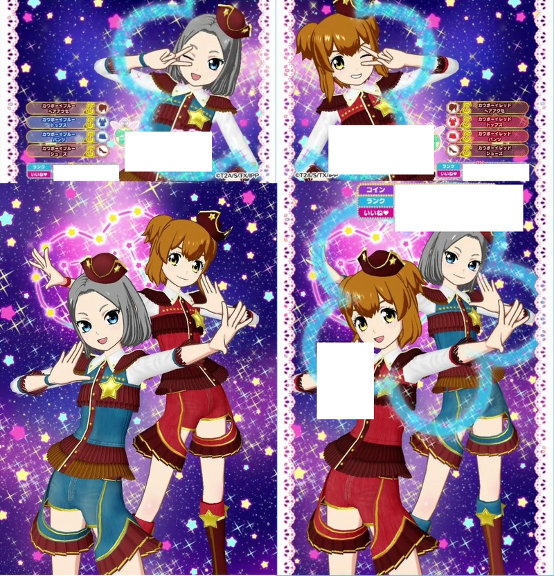 ペア 背景詳細 6位