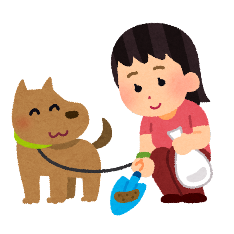 ペット ショップ イラスト詳細 12位