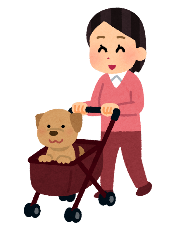 ペット ショップ イラスト詳細 4位