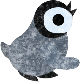 ペンギン 赤ちゃん イラスト詳細 11位