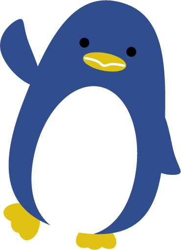 ペンギン 赤ちゃん イラスト詳細 14位