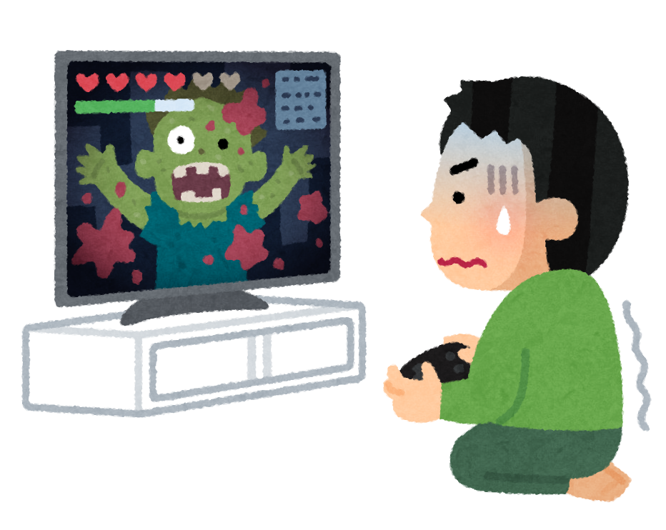 ホラー イラスト かわいい - KibrisPDR