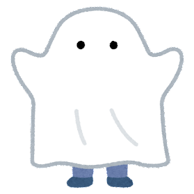 ホラー イラスト かわいい詳細 12位